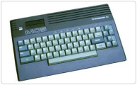 Thomson MO5